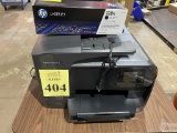 HP OFFICEJET PRO 8710 PRINTER
