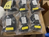 ARYSE ANKLE BRACES (NEW IN PACKAGE)