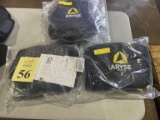 ARYSE UNIVERSAL BACK BRACES, SIZE XL (NEW)