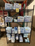 ATTENDS ASSORTED ADULT DISCREET UNDERWEAR