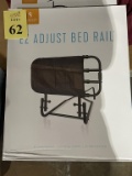STANDER EASY ADJUSTABLE BED RAILS (NEW)