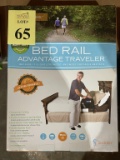 STANDER BED RAIL ADVANTAGE TRAVELER (NEW)