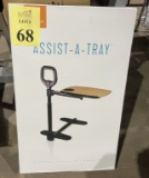STANDER ASSIST-A-TRAY (NEW)