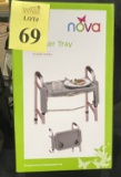 NOVA WALKER TRAY (NEW)