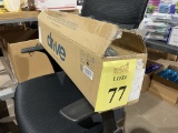DRIVE UNIVERSAL CRUTCH/WALKER PLATFORM ATTACHMENT