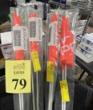 MOBILITY FLAGPOLES (NEW)