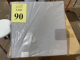 MCKESSON HIGH DENSITY POLYURETHANE FOAM CUSHIONS