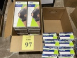 ACTIMOVE SPORTS EDITION KNEE BRACES IN ASSORTED