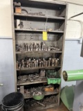 LOT CONSISTING OF TOOLING PARTS