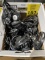 LOT CONSISTING OF ASSORTED HEADSETS
