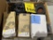 LOT CONSISTING OF (4) JABRA HEADSETS