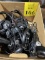 LOT CONSISTING OF ASSORTED HEADSETS