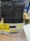 LOT CONSISTING OF ASSORTED WIRED KEYBOARDS