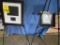 ASSORTED MATTED FRAMES ONLY