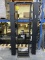 SERVER RACK FRAME