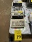 ASSORTED CALCULATORS