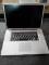 APPLE MAC BOOK PRO MODEL 1297