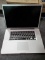 APPLE MAC BOOK PRO MODEL 1297