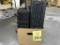 LOT CONSISTING OF (21) ASSORTED KEYBOARDS