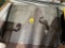 DOCK RAMP, MEASURES 4' D X 5' W