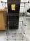 WIRE SHELVING UNIT