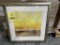 FRAMED SCENIC PRINT