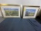 LIMITED EDITION FRAMED PRINTS