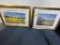 LIMITED EDITION FRAMED PRINTS