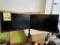 VIVO DESK MOUNT DUAL MONITOR SYSTEMS