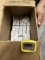 LOT CONSISTING APPROXIMATELY (46) NEW PEDOMETERS