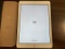 APPLE IPAD 5TH GENERATION MODEL A1822