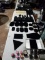 LOT CONSISTING OF ASSORTED JEWELRY DISPLAYS