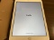 APPLE IPAD 5TH GENERATION MODEL A1822