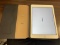 APPLE IPAD 5TH GENERATION MODEL A1822