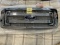 FORD F150 CHROME GRILL