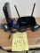 LOT CONSISTING OF NETGEAR