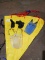 LOT CONSISTING OF DIVE GEAR