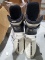 SALOMON SKI BOOTS