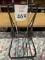 ROLLING LUGGAGE CART