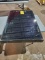 PORTABLE JEWELRY DISPLAY CASE