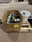 LOT CONSISTING OF ASSORTED COMPUTER PERIPHERALS