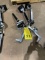 ERGOTRON DUAL MONITOR DESK MOUNT SYSTEM