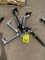 ERGOTRON DUAL MONITOR DESK MOUNT SYSTEM