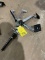 ERGOTRON DUAL MONITOR DESK MOUNT SYSTEM