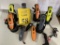 SOCKET MOBILE SCANNERS WITH CHARGERS