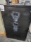HON 4 DRAWER LATERAL FIRE RESISTANT FILE CABINET