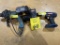LOT CONSISTING OF MAKITA ELECTRIC DRILL