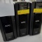 APC BATTERY BACK UP UPS