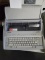 BROTHER ELECTRONIC TYPEWRITER