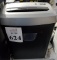 FELLOWES SHREDDER